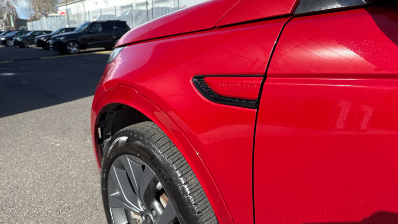 Land Rover Discovery Sport 1.5 P300e R-Dynamic SE 5dr Auto [5 Seat] Station Wagon